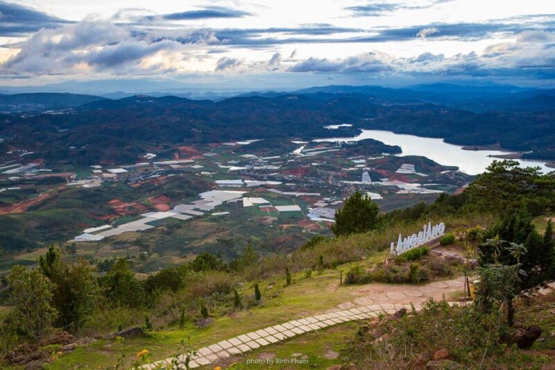 Da Lat: Full Day Adventure Tour With Lunch & Waterfalls - Key Points