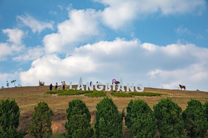 Da Lat: Full Day Adventure Tour With Lunch & Waterfalls - Booking and Payment