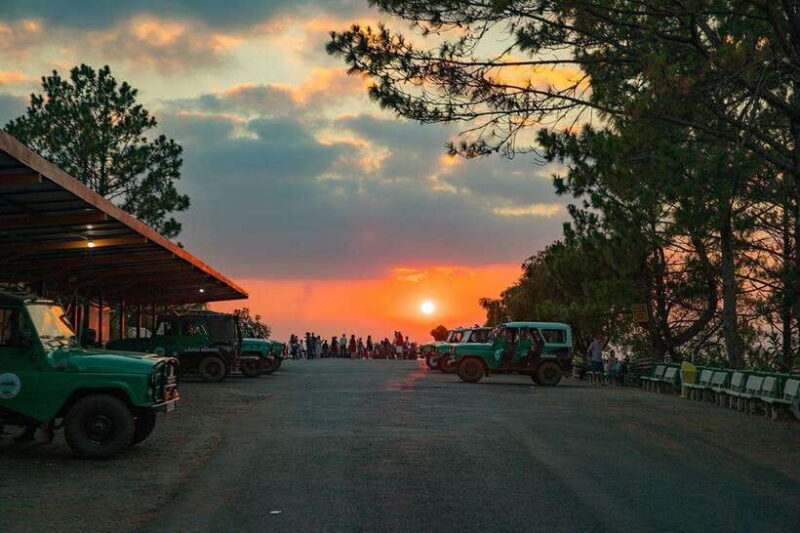Da Lat: Full-day Adventurous Day In Da Lats Nature - Key Points