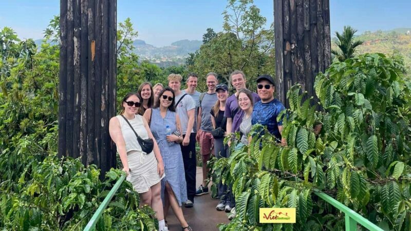 Da Lat: Half-Day Afternoon Mongo Land & Mario Kart - Rainbow Slide & Grassland at Mongo Land