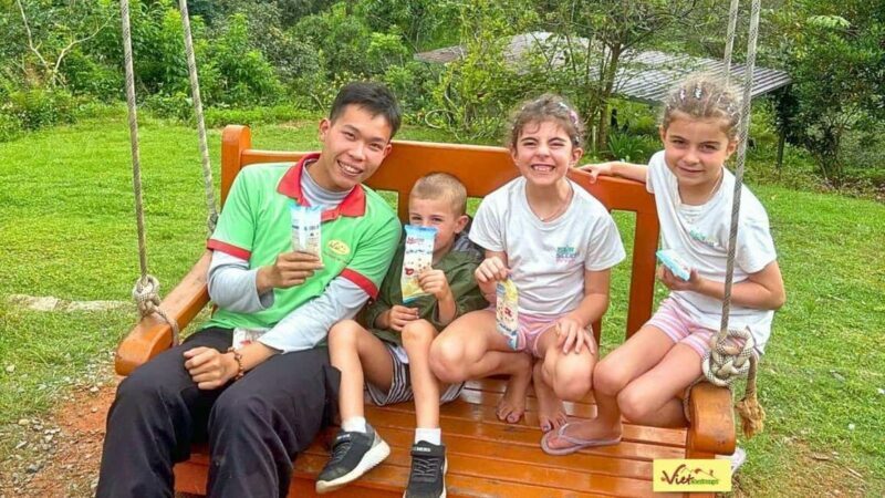 Da Lat: Half-Day Afternoon Mongo Land & Mario Kart - Wrap-up and Return to Your Hotel