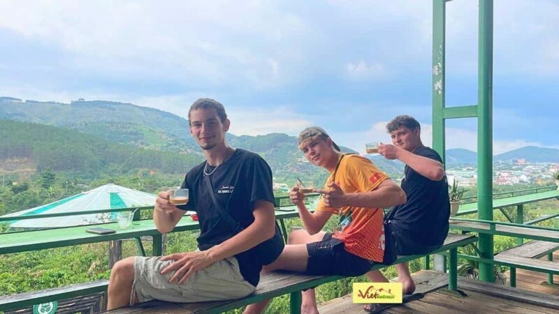 Da Lat: Half-Day Afternoon Mongo Land & Mario Kart - Why This Tour Works for Travelers