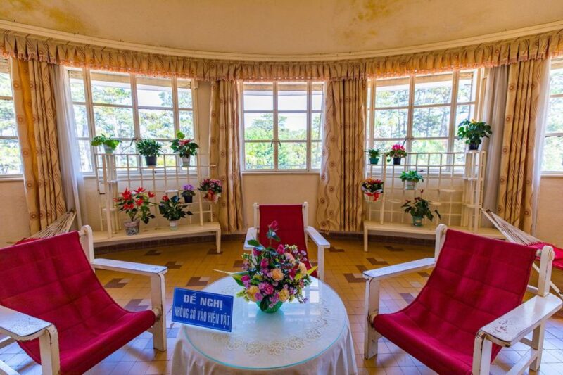 Da Lat: Half Day Explorer Tour to Tunnel & Waterfalls - Key Points