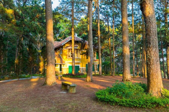 Da Lat: Half Day Explorer Tour to Tunnel & Waterfalls - Frequently Asked Questions