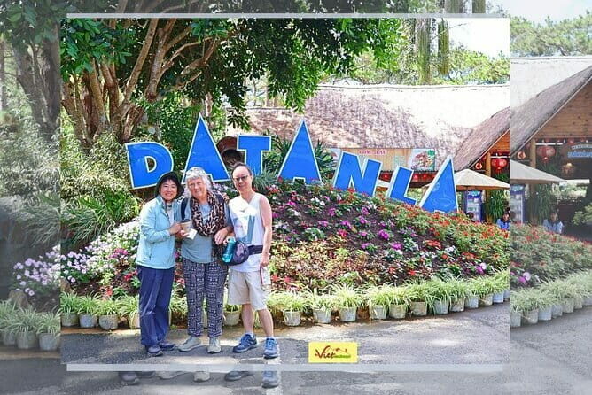 Da Lat: Half-Day Morning - Clay Tunnel, Crazy House, Datanla Fall - Who Should Consider This Tour?