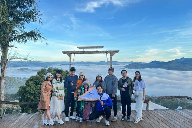 Da Lat: Half-Day Morning - Clay Tunnel, Crazy House, Datanla Fall - FAQs