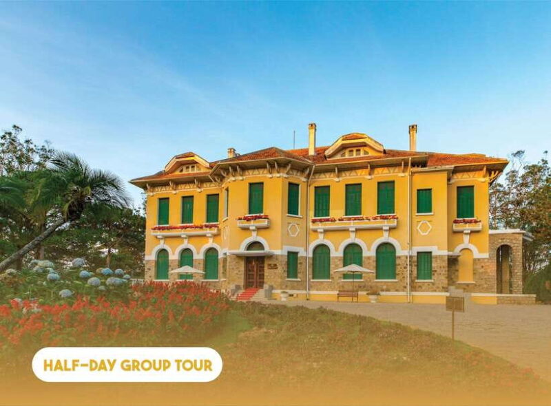 Da Lat: Journey Through Da Lats History And Landmarks - Key Points