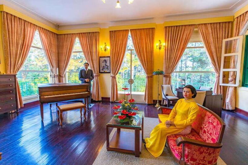 Da Lat: Journey Through Da Lats History And Landmarks - Important Information