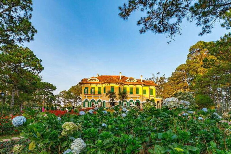 Da Lat: Journey Through Da Lats History And Landmarks - Accessibility and Flexibility