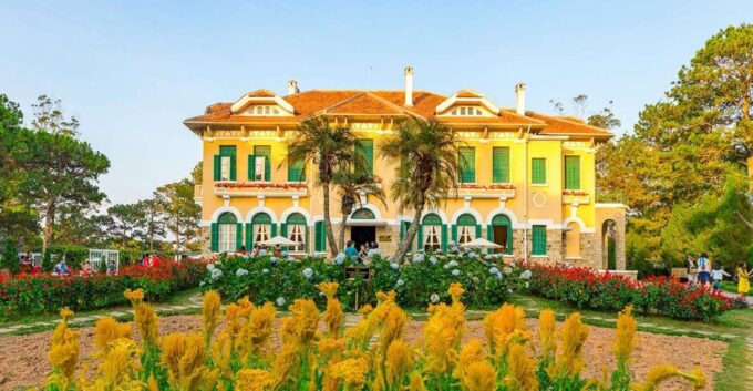 Da Lat: Journey Through Da Lats History And Landmarks - Since You Asked