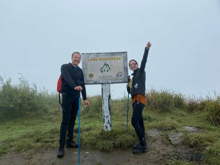 Da Lat: Langbiang Mountain Adventure Trekking Experience - Itinerary and Highlights