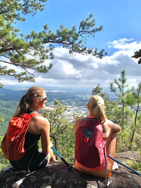 Da Lat: Langbiang Mountain Adventure Trekking Experience - What to Bring