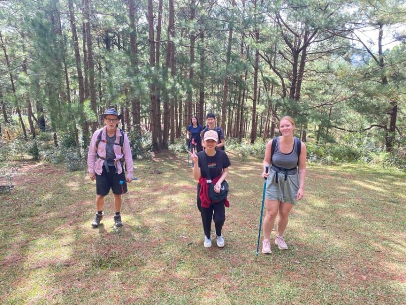 Da Lat :Langbiang Mountain Discovery and Cultural Expedition - Key Points