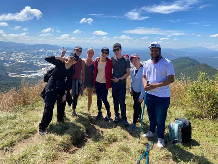 Da Lat :Langbiang Mountain Discovery and Cultural Expedition - Preparation and Recommendations