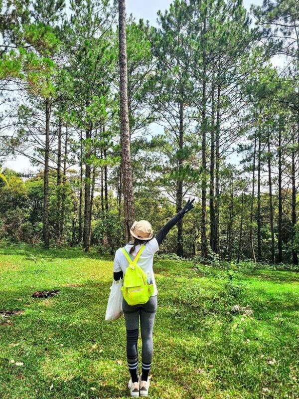 Da Lat: Langbiang Peak Trekking Tour With Camping & Karaoke - Inclusions and Exclusions
