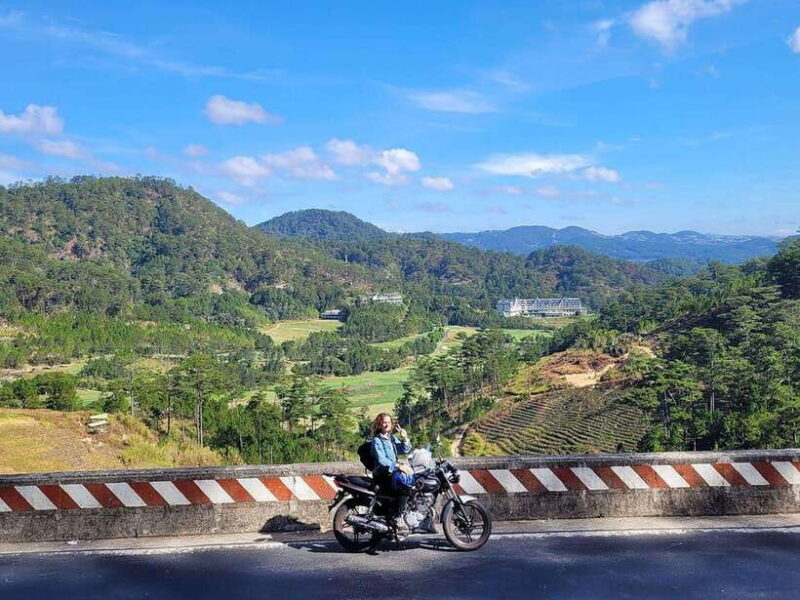 DA LAT LOOP Tour With Private Car - Itinerary Highlights