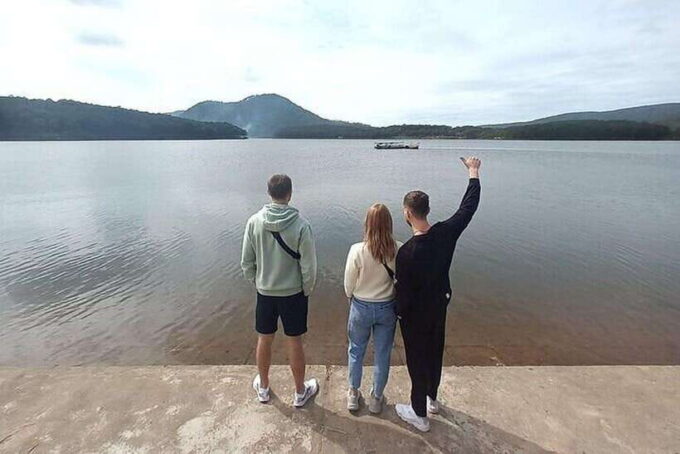 DA LAT LOOP Tour With Private Car - Pickup and Cancellation