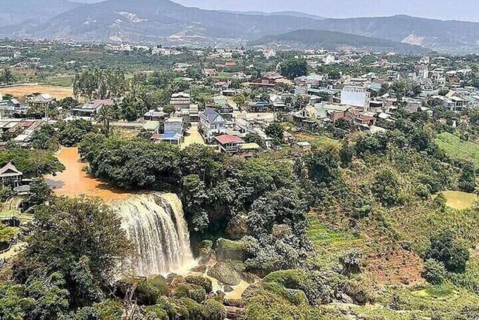 DA LAT LOOP Tour With Private Car - Customization Options