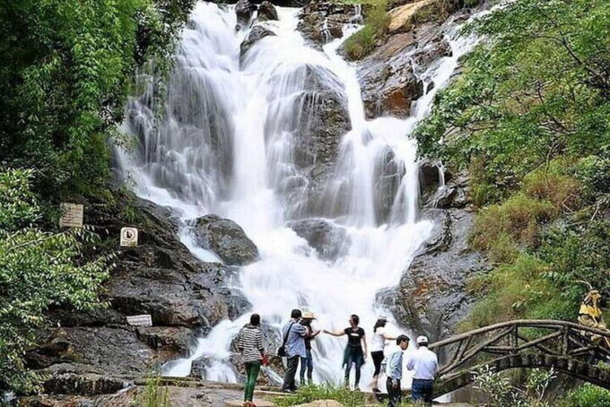 DA LAT LOOP Tour With Private Car - Since You Asked