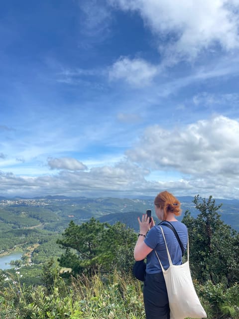 Da Lat : Samson Peak Hike and Tuyen Lam Lake Kayaking - Frequently Asked Questions