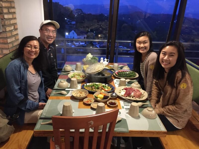 Da Lat Street Food Walking Tour - Experience and Itinerary