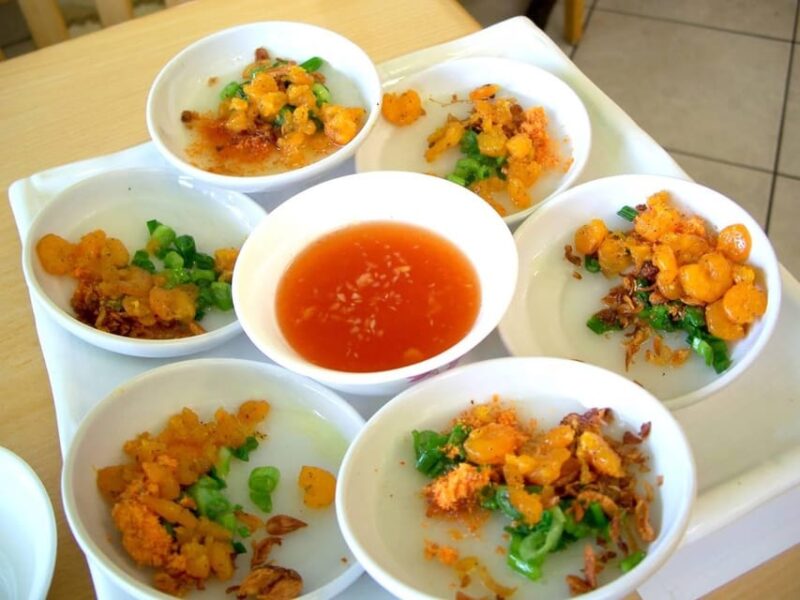 Da Lat Street Food Walking Tour - Mission and Highlights