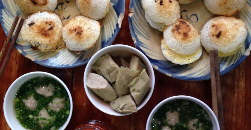 Da Lat Street Food Walking Tour - Inclusions