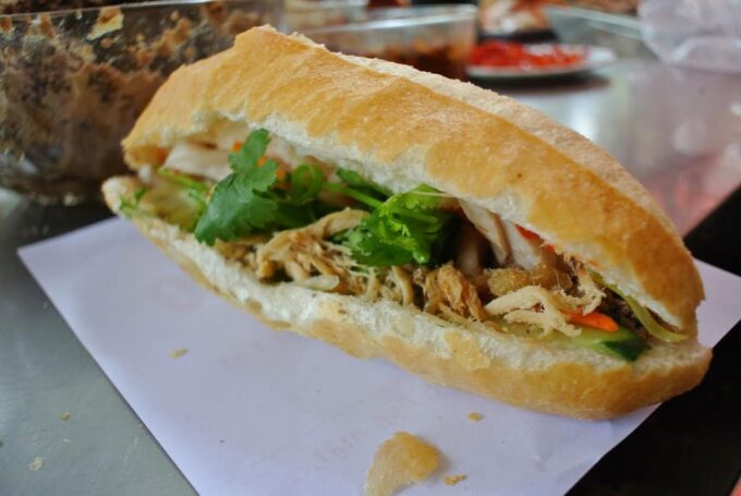 Da Lat Street Food Walking Tour - Free Cancellation Policy