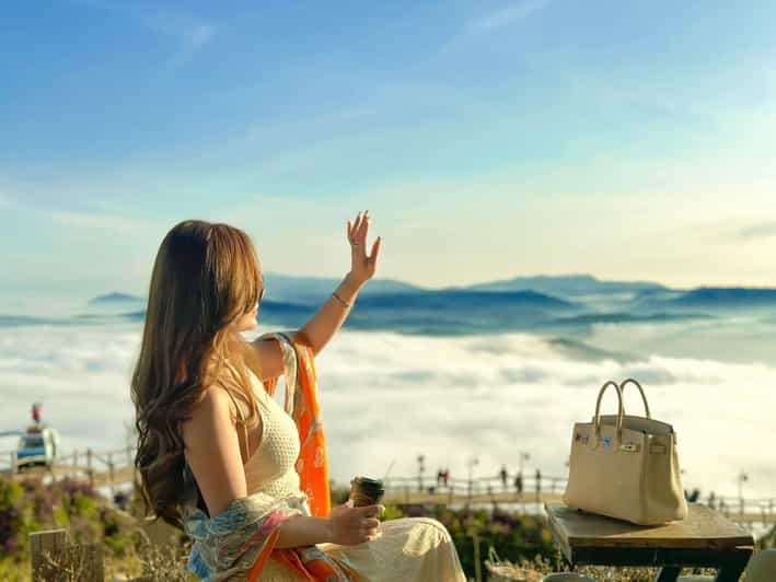 Da Lat Sunrise Cloud Chasing: A Nature Lovers Dream - Key Points
