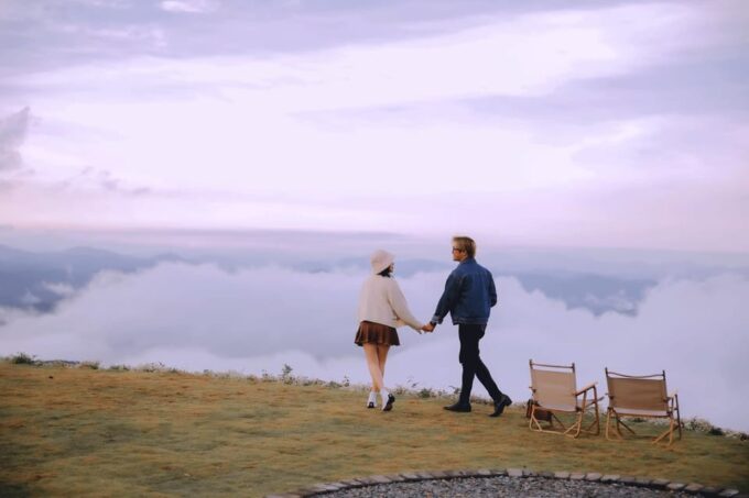 Da Lat Sunrise Cloud Chasing: A Nature Lovers Dream - Important Considerations for Participants