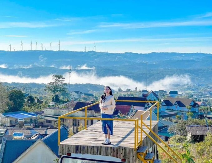 Da Lat Sunrise Experience: Chasing Clouds From 4:00-10:00 AM - Booking and Cancellation