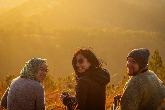 Da Lat Sunrise Hiking at Hon Bo Peak - The Itinerary: What to Expect from This Sunrise Adventure