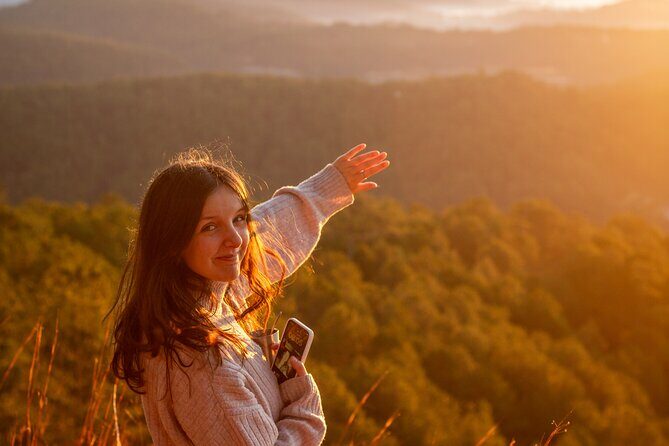 Da Lat Sunrise Hiking at Hon Bo Peak - Authenticity and Travel Depth