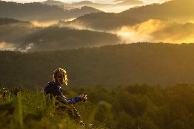 Da Lat Sunrise Hiking at Hon Bo Peak - Who Will Love This Experience?