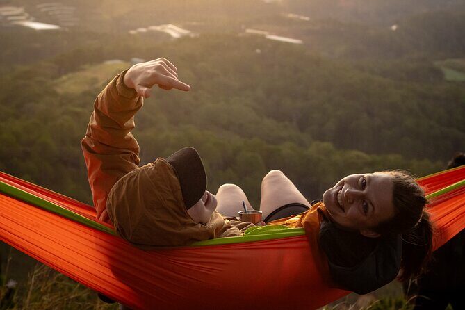 Da Lat Sunrise Hiking at Hon Bo Peak - FAQs