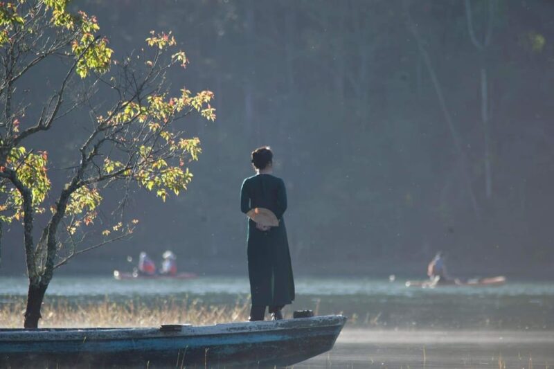 Da Lat: Sunrise Lake and Forest Photography Tour - Tour Activities