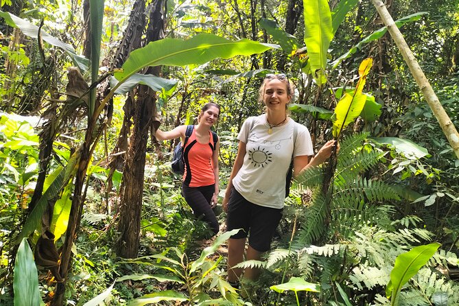Da Lat Trekking to Langbiang Mountain With Coffee View - Guest Feedback