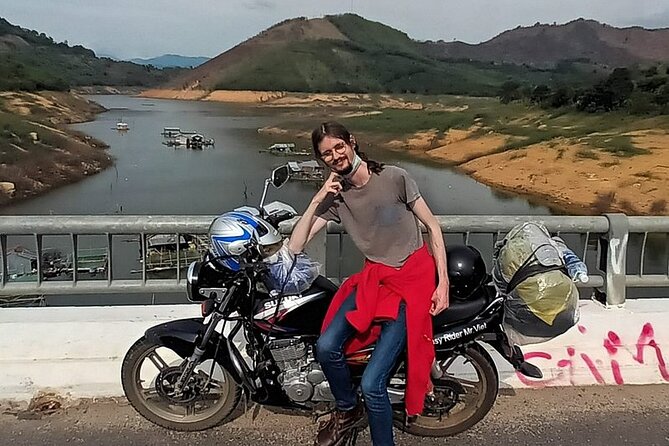 Da Lats Central Highlands Discover To Ho Chi Minh Or Vice Versa - Good To Know