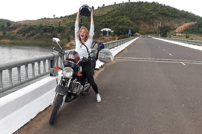 Da Lats Central Highlands Discover To Ho Chi Minh Or Vice Versa - Tour Accessibility and Participation