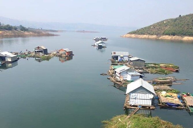 Da Lats Central Highlands Discover To Ho Chi Minh Or Vice Versa - Customer Reviews and Feedback