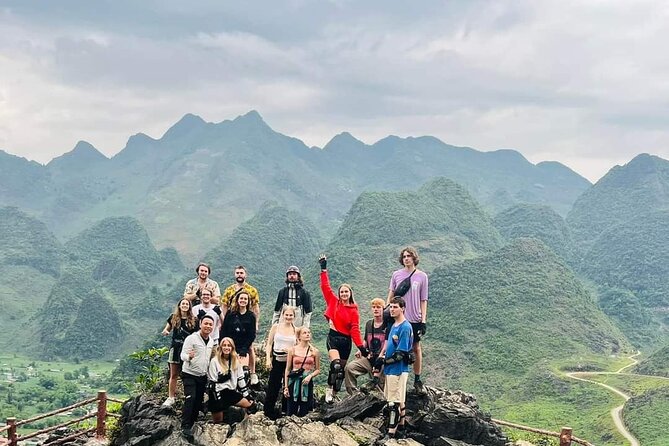 Da Lats Central Highlands Discover To Ho Chi Minh Or Vice Versa - Motorcycle Journey Through Central Highlands