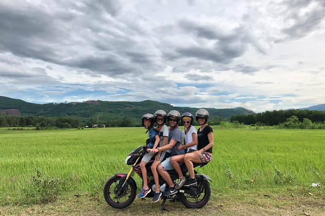 Da Lats Countryside & Waterfalls Day Tour - Daily Life Experiences