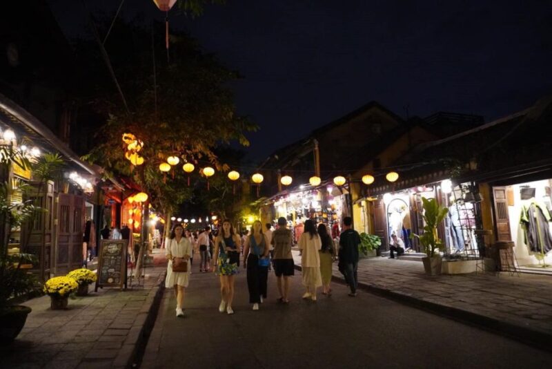 Da Nang: 2-Day Ba Na Hills & Hoi an Tour With Cable Car Ride - Day 1: Ba Na Hills Tour