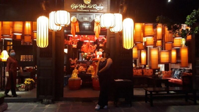 Da Nang: 2-Day Ba Na Hills & Hoi an Tour With Cable Car Ride - Day 2: Hoi An Tour