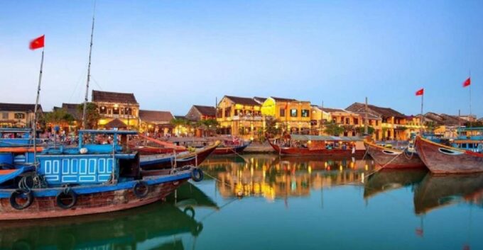Da Nang: 2-Day Ba Na Hills & Hoi an Tour With Cable Car Ride - Important Information