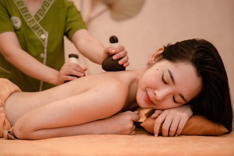 Da Nang: 2 Hours Special Massage in Rora Spa (Free Pick-Up) - Key Points