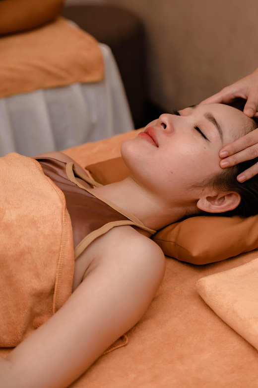 Da Nang: 2 Hours Special Massage in Rora Spa (Free Pick-Up) - Health Benefits of the Massage