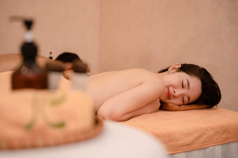 Da Nang: 2 Hours Special Massage in Rora Spa (Free Pick-Up) - Post-Massage Refreshments