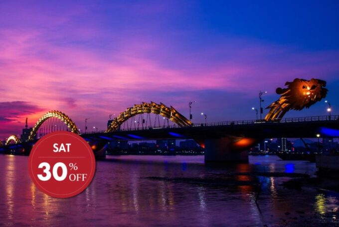 Da Nang: 3.5-Hour Food Tour by Motorbike With Driver - Indulging in Fresh Shellfish