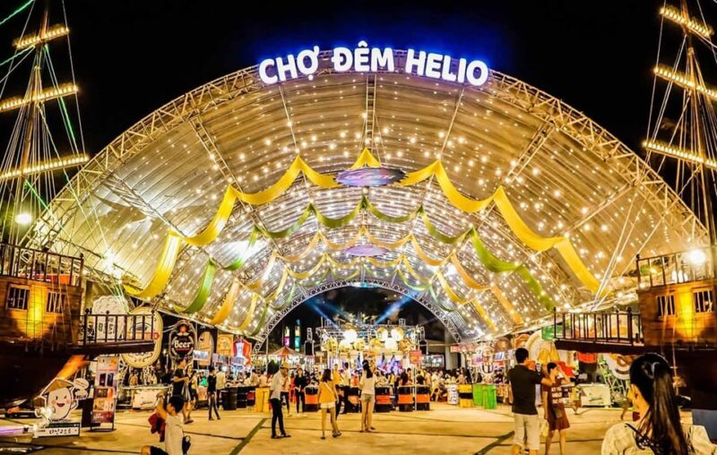 Da Nang 3 Day Tour: Marble Mountains, Hoi An & Ba Na Hills - Key Points